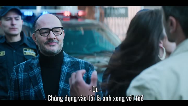 Hình ảnh tập 10 Trái tim in dấu (Phần 2)