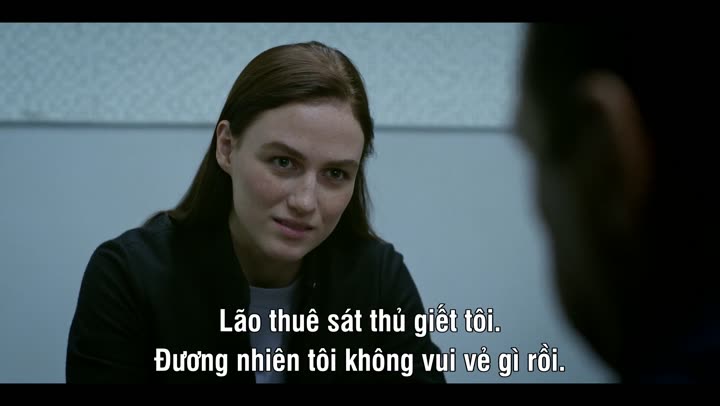 Tập 8 phim Kế Thừa (Phần 2)