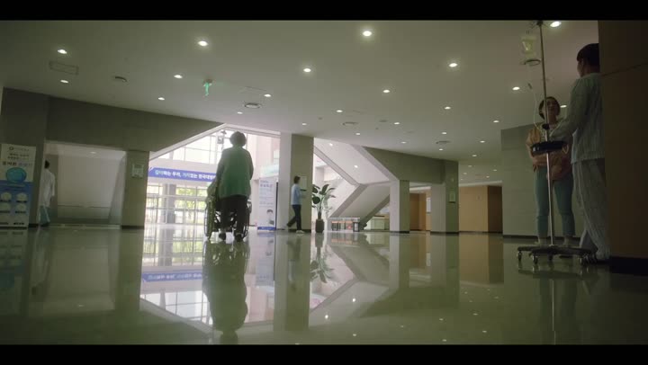 Tập 3 phim Vì Những Gì Ta Đã Yêu