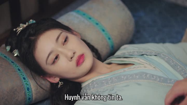 Tập 14 phim Trại Chủ Nại Hà Không Dễ Làm
