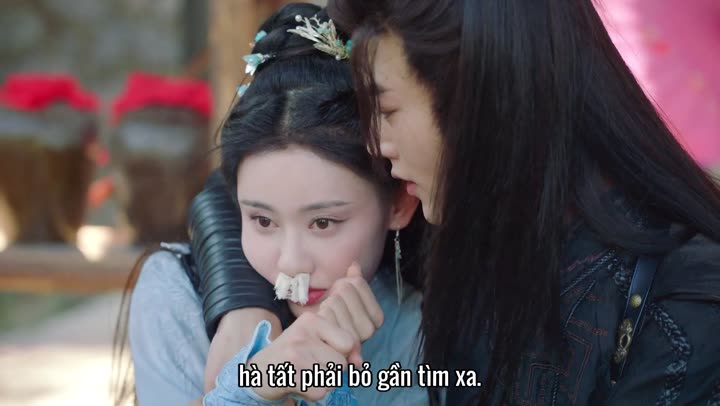 Hình ảnh tập 4 Trại Chủ Nại Hà Không Dễ Làm