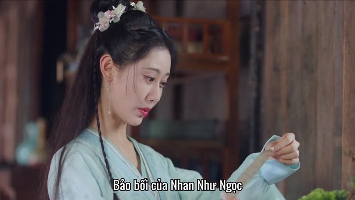 Hình ảnh tập 5 Trại Chủ Nại Hà Không Dễ Làm