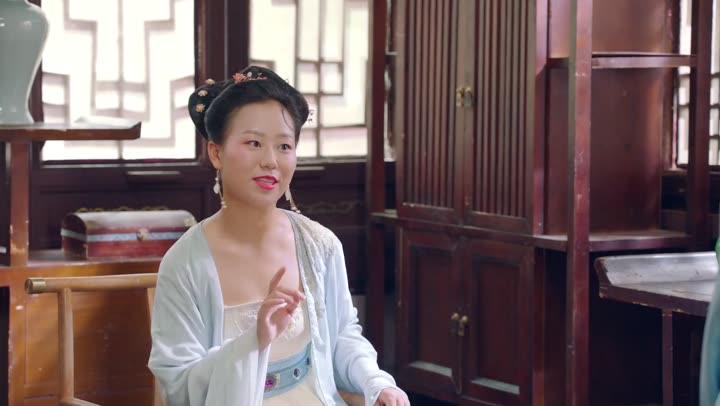 Hình ảnh tập 7 Trại Chủ Nại Hà Không Dễ Làm