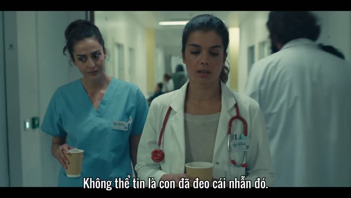 Hình ảnh tập 2 Vòng xoáy