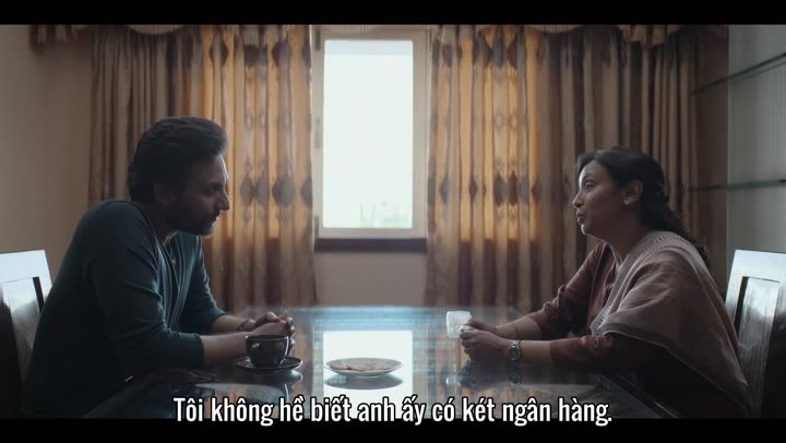 Tập 6 phim Tin độc