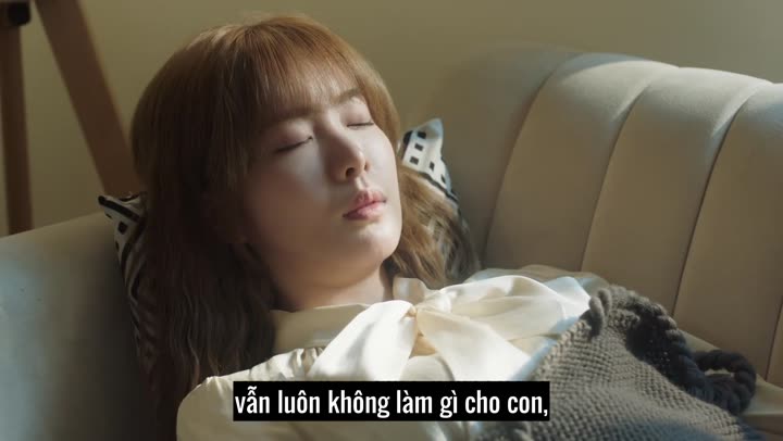 Tập 17 phim Trạm Kế Tiếp: Thế Giới Của Anh