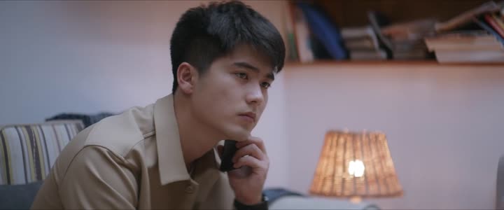 Tập 15 phim Khoa Học Về Tình Yêu
