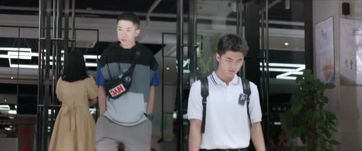 Tập 17 phim Khoa Học Về Tình Yêu