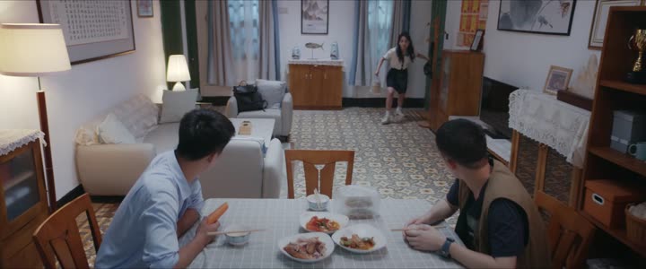 Tập 21 phim Khoa Học Về Tình Yêu