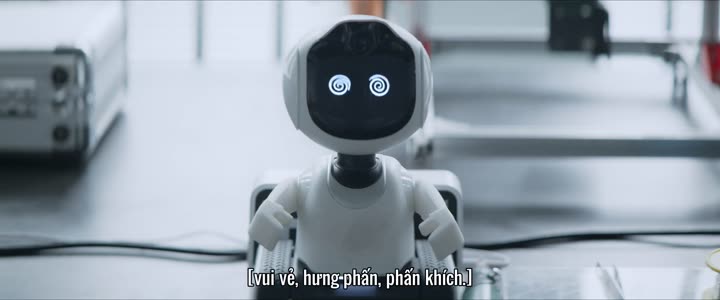 Tập 24 phim Khoa Học Về Tình Yêu
