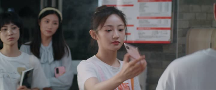 Hình ảnh tập 3 Khoa Học Về Tình Yêu