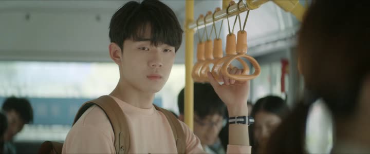 Tập 4 phim Khoa Học Về Tình Yêu