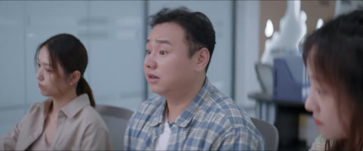 Hình ảnh tập 8 Khoa Học Về Tình Yêu