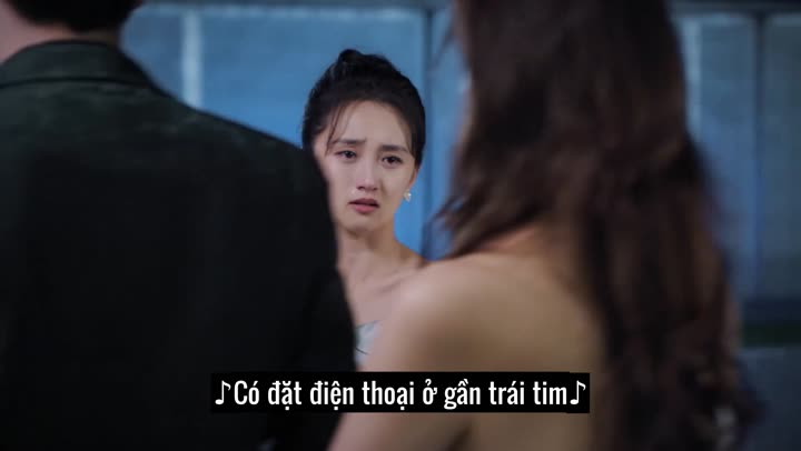 Tập 1 phim Rung Động Của Nhan Chấp