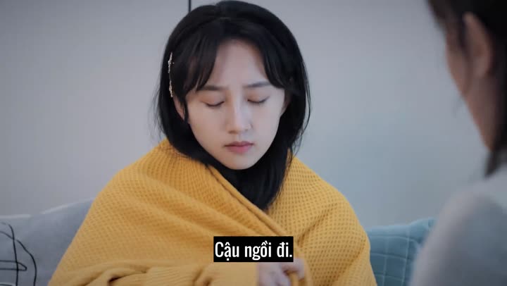Tập 15 phim Rung Động Của Nhan Chấp