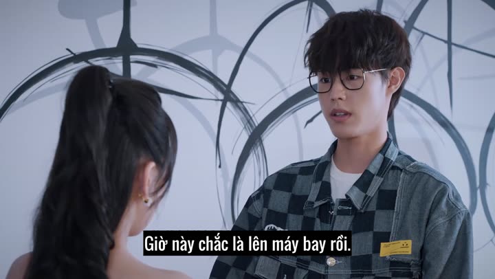 Hình ảnh tập 16 Rung Động Của Nhan Chấp