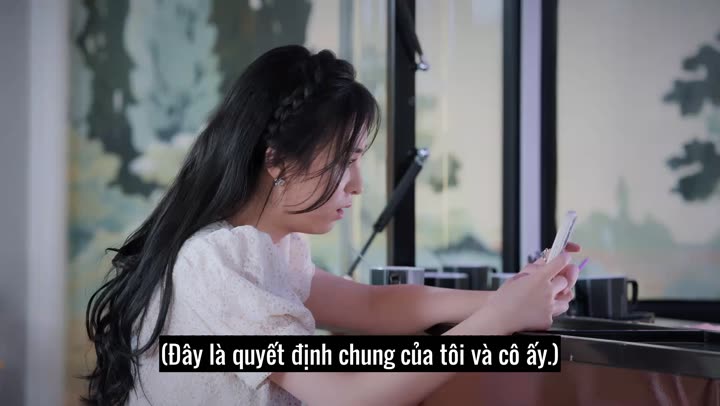 Hình ảnh tập 18 Rung Động Của Nhan Chấp