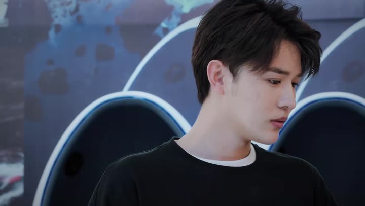 Tập 19 phim Rung Động Của Nhan Chấp