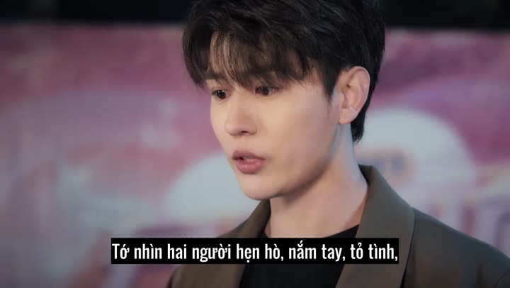 Hình ảnh tập 9 Rung Động Của Nhan Chấp