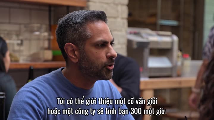 Hình ảnh tập 3 Hướng dẫn làm giàu