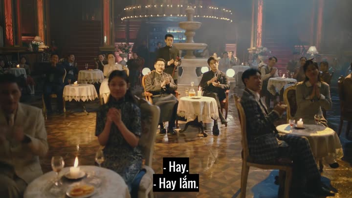 Hình ảnh tập 2 Trêu Chọc