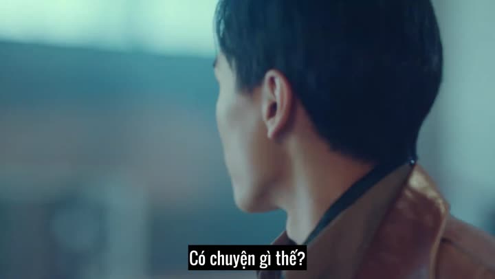 Hình ảnh tập 3 Trêu Chọc