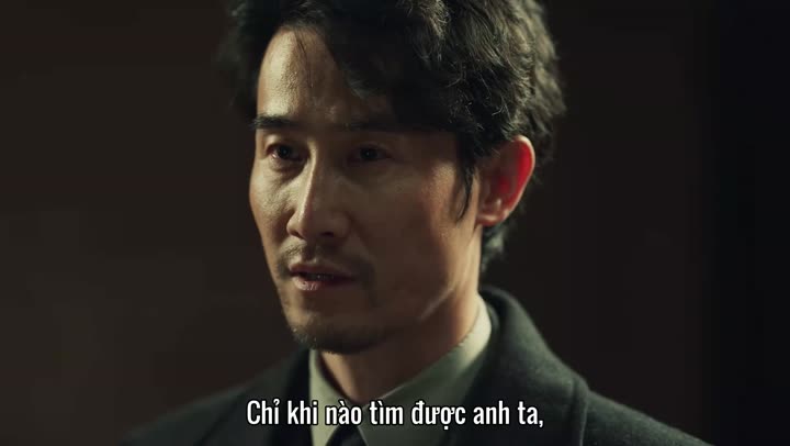 Tập 10 phim Vô Gian