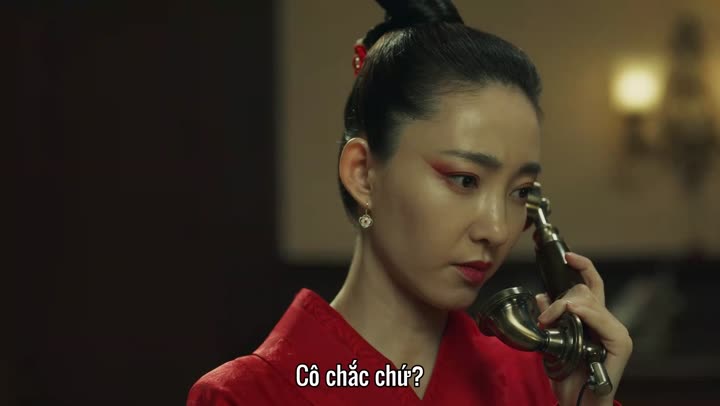 Tập 15 phim Vô Gian