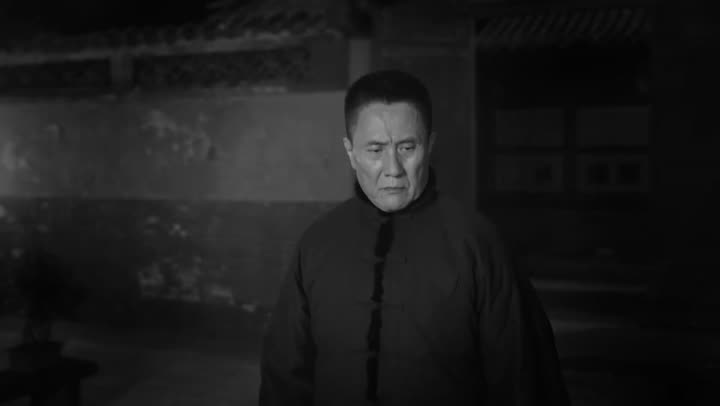 Tập 23 phim Vô Gian