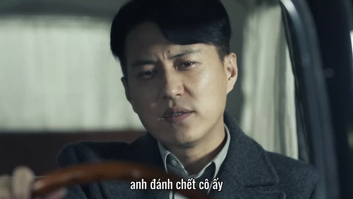 Tập 5 phim Vô Gian