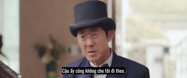 Tập 21 phim Tôi Sẽ Không Thích Cậu Đâu!