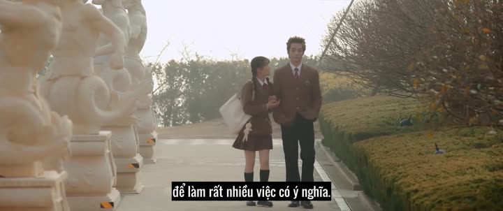 Tập 6 phim Tôi Sẽ Không Thích Cậu Đâu!