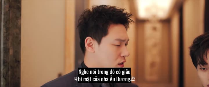 Hình ảnh tập 9 Tôi Sẽ Không Thích Cậu Đâu!