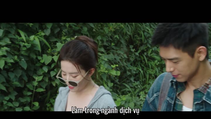 Tập 10 phim Đi Đến Nơi Có Gió