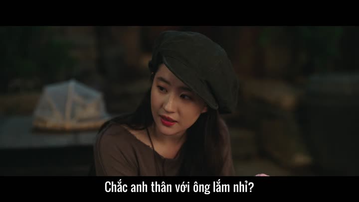 Tập 15 phim Đi Đến Nơi Có Gió
