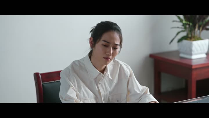 Hình ảnh tập 17 Đi Đến Nơi Có Gió