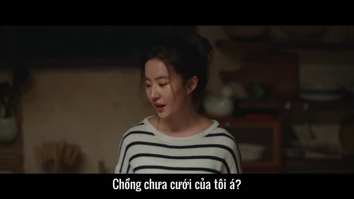 Tập 18 phim Đi Đến Nơi Có Gió