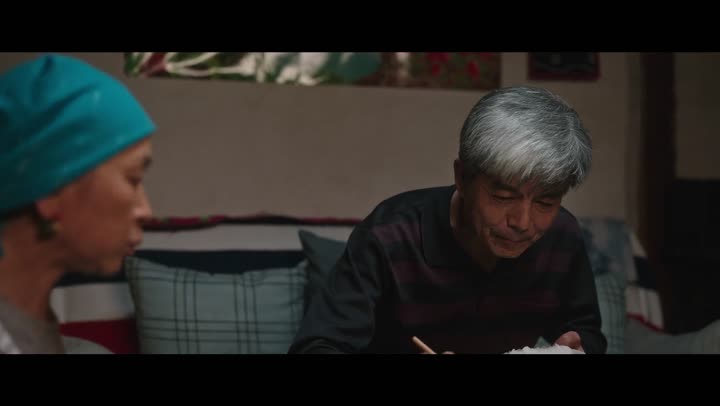 Hình ảnh tập 19 Đi Đến Nơi Có Gió