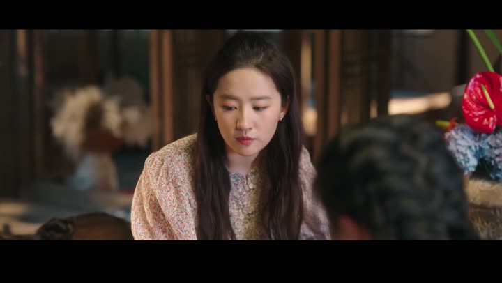 Hình ảnh tập 23 Đi Đến Nơi Có Gió