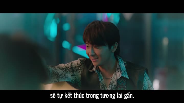 Hình ảnh tập 25 Đi Đến Nơi Có Gió