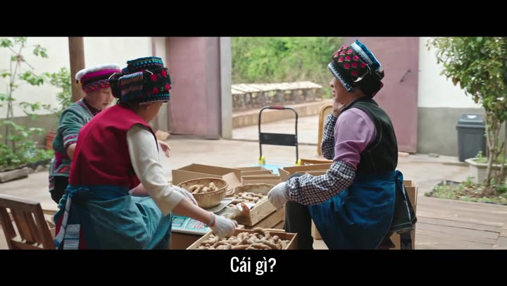 Hình ảnh tập 32 Đi Đến Nơi Có Gió