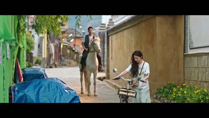 Tập 35 phim Đi Đến Nơi Có Gió