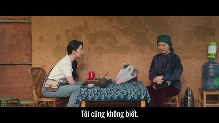 Tập 38 phim Đi Đến Nơi Có Gió