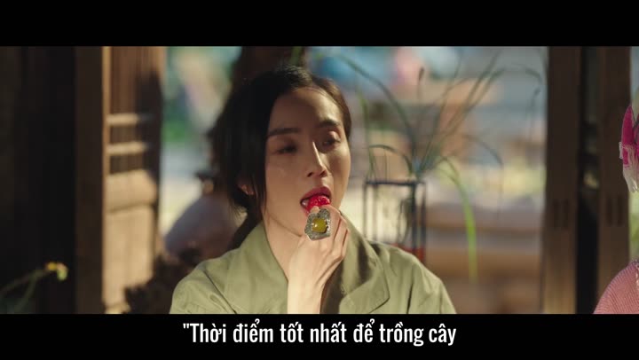 Tập 40 phim Đi Đến Nơi Có Gió