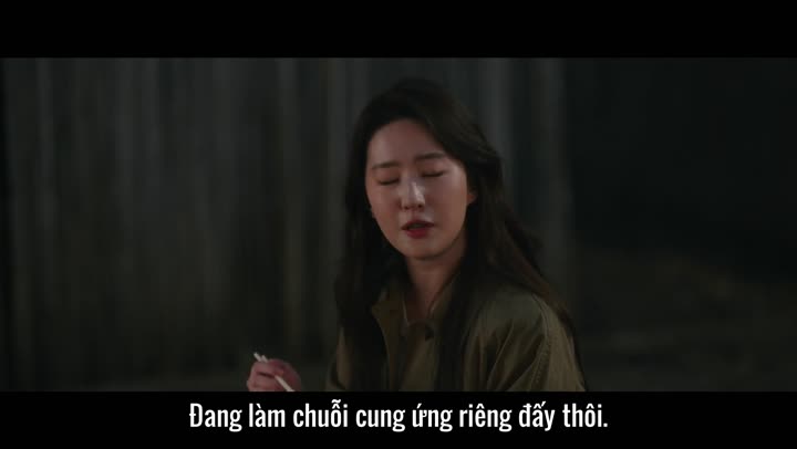 Tập 7 phim Đi Đến Nơi Có Gió
