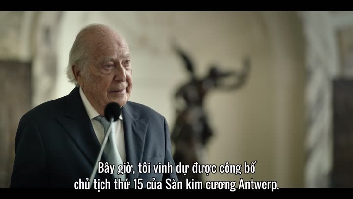 Hình ảnh tập 3 Kim cương thô