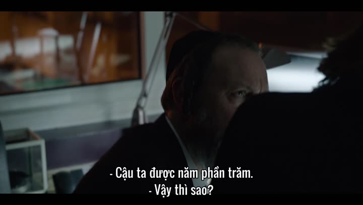 Hình ảnh tập 4 Kim cương thô