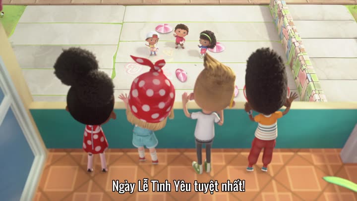 Hình ảnh tập 2 Nhà khoa học nhí Ada Twist (Phần 4)