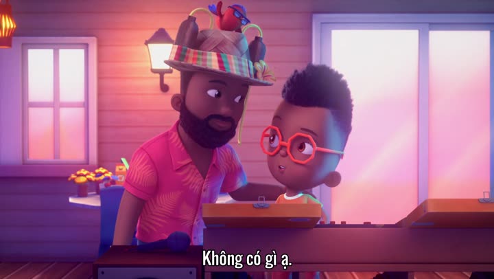 Hình ảnh tập 7 Nhà khoa học nhí Ada Twist (Phần 4)