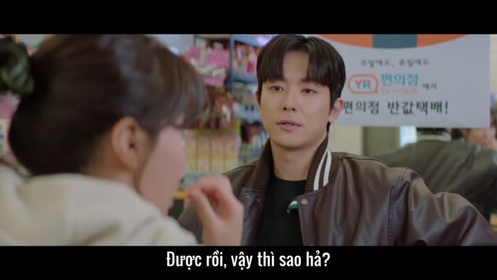 Hình ảnh tập 12 Trái Tim Tử Thần